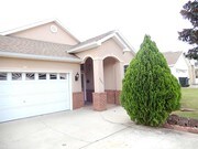 3 Bedroom Single-Family Home for Rent $1575