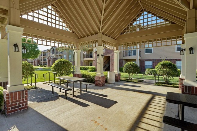 IMT at the Medical Center Apartments