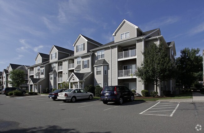 14 North Apartments