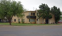 1701 Avenue L Apartments