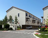 Damai Apartments