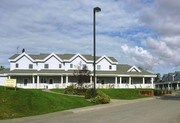 Forest Hill Apartments