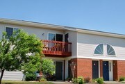 Heritage Apartments