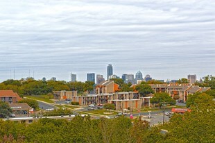 Elevation Apartments