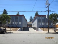 The Redwoods Apartments