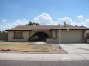 3 Bedroom Single-Family Home for Rent $1350