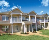 Danbury Court Apartments