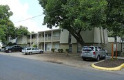 The Grove at Nolan Creek Apartments