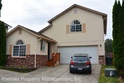 3 Bedroom Single-Family Home for Rent $1550