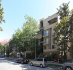 The Plaza Apartments