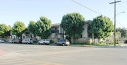Arizonian Apartments