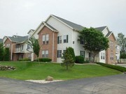 Hunter's Creek Apartments