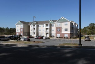 Point South Apartments