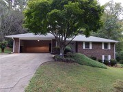 4 Bedroom Single-Family Home for Rent $1300