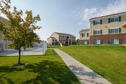 Stone Brook Apartments