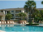 Aqua Cove Apartments