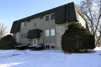 424 Wesley Ave Apartments