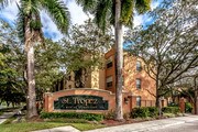 St. Tropez Apartments at Miami Lakes