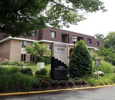Oakton Park Apartments
