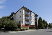 Harbour Court Apartments