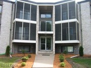 Stonebridge Apartments