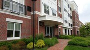 Station House Apartments
