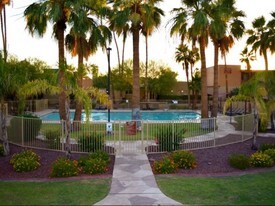 Scottsdale Gateway II Apartments