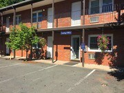 The Courtyards Apartments