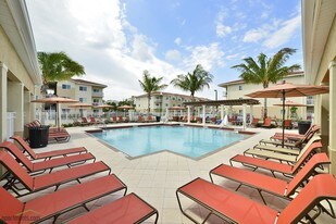 Advenir At Biscayne Shores Apartamentos
