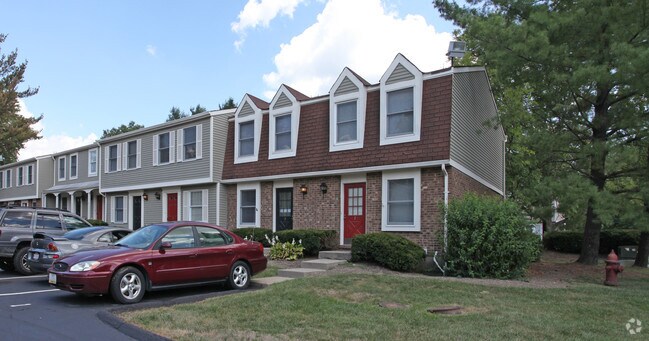 Quail Creek Rentals - Amelia, OH | Apartments.com