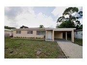 3 Bedroom Single-Family Home for Rent $1675