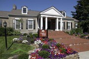 Chatham Village Apartments