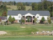 Links at Harrison Apartments