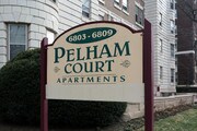 Pelham Court Apartments