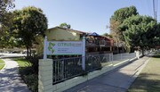 Citrus Grove Apartments
