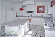 Interior Photo - Mill Creek Townhouses Apartments in North Kingstown, Rhode Island