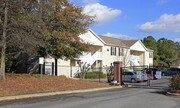 Spring Chase Apartments