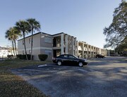 Holley Garden Apartments