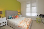 Solaire Wheaton Apartments