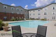 Residences at Eastpointe Ridge Apartments