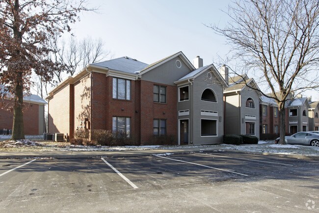 Mallard Crossing Apartments