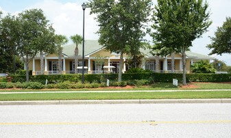 Windsor Club at Legacy Park Apartments