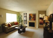 Hickory Farm Apartments