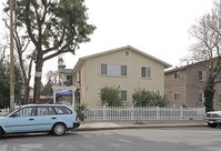 432 War Admiral Ave Apartments