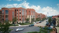 Sugar Land Phase I Apartments