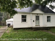 3 Bedroom Single-Family Home for Rent $550