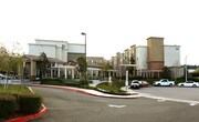 Canyon Country Senior Apartments