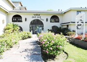 Villa Del Sol Apartments
