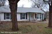 3 Bedroom Single-Family Home for Rent $700
