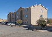 Hillridge Apartments